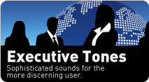 Executive Tones quick pack image
